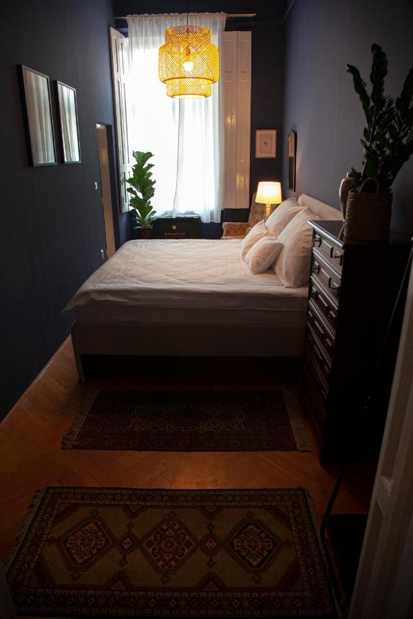 Rudi Es Ficko Lakosztaly Appartement Szeged Buitenkant foto