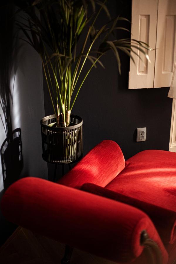 Rudi Es Ficko Lakosztaly Appartement Szeged Buitenkant foto